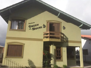Pousada Green House