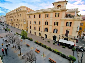 Yacht Suite Civitavecchia