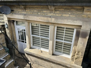 Bijou Parkview Retreat