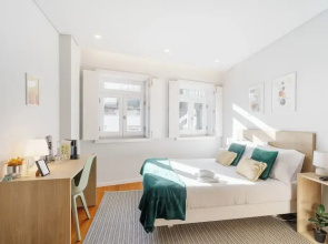 Bellu Studios & Suites