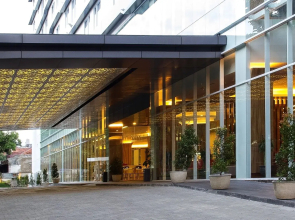 Mercure Bandung Nexa Supratman