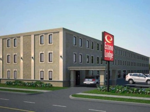 Econo Lodge London