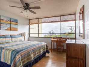 Mauna Loa Shores 508 2 Bedroom Condo by Redawning