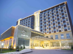 Safa Sorgun Thermal Hotel Wellness & Spa