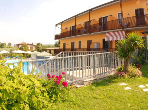 Albergo Panoramica
