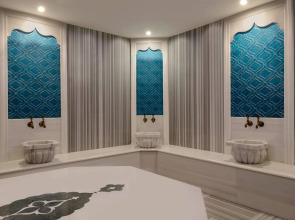 Tryp by Wyndham Istanbul Atasehir