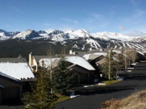 Charter Ridge Three - Bedroom Townhome