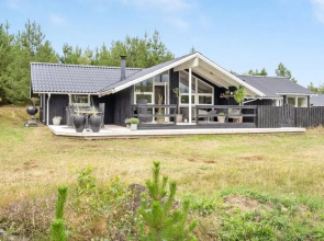 "Wilma" - 3km from the sea in NW Jutland