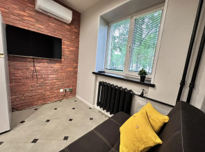 Апартаменты на улице Фадеева 6В