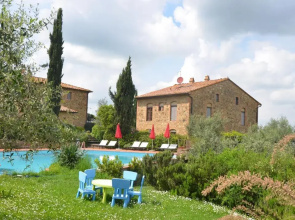 Rigone in Chianti