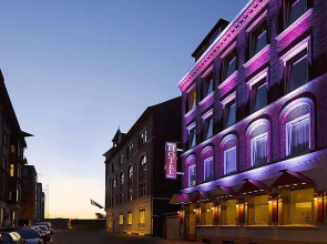 Milling Hotel Mini 19