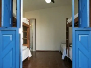 Albergue da Costa