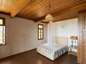 Gorgeous Villa With Private Pool in Fethiye