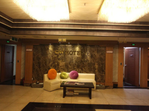 CNN Hotel