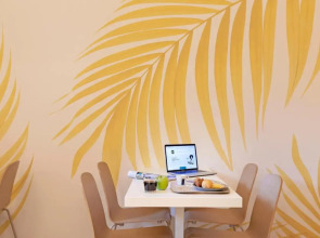 B&B Hotel Roma San Lorenzo Termini