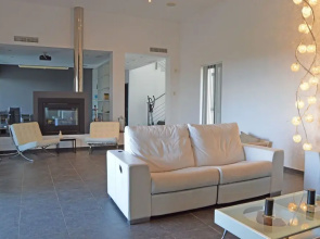 Fantastic Villa in Puerto del Capitan, Benahavis, 4 bedrooms, panoramic views