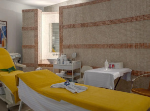 Hotel Golden Lotus - All Inclusive