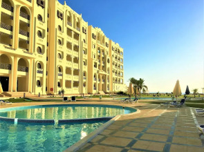 Ocean Sahl Hasheesh