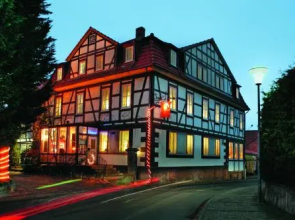 Hotel-Restaurant Schillingshof