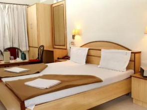 Hotel Kashi