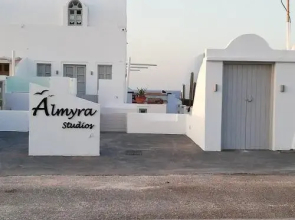 Almyra Studios & Apartments