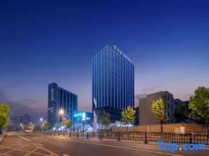 MEHOOD LESTIE Hotel Jiujiang