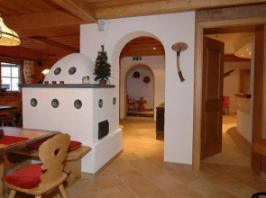 Hotel Galtürerhof