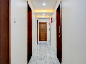 Collection O Blue Ridge Hinjewadi