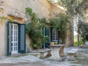 Villa Armonia