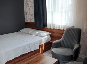 Çigli Vegas Pansiyon