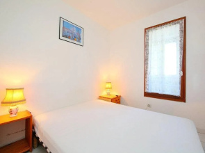 Apartment Le Centaure