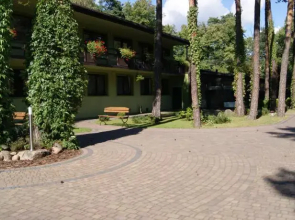 Hotel Graf