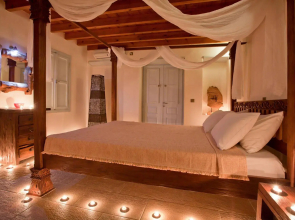 Acqua Blu Boutique Hotel