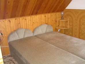 Bazsarózsa Fogadó