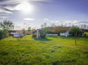 Etno Salaš - Etno Ranch - Seosko Turističko Domaćinstvo