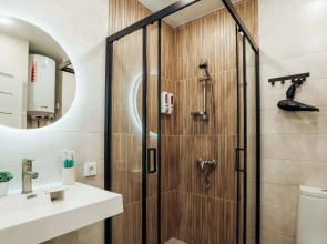 SweetHome на улице Ивана Доронина