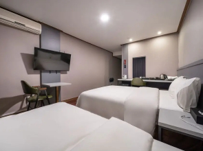 Pyeongtaek Kabo Hotel