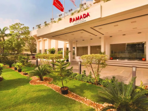 Comfort Inn Marina Towers