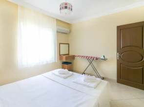 Palmiye Apart Otel