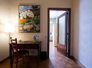 City Lounge B&B