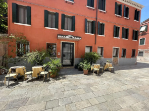 Albergo Marin