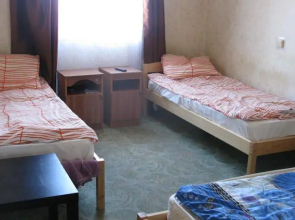 Kiwi Guest House