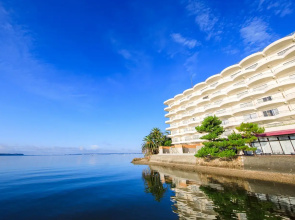 Hotel Green Plaza Hamanako