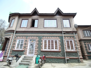OYO 30650 Hotel Akbar Residency