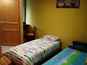 Gite Auberge Edelweiss