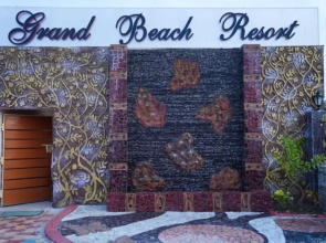 Grand Beach Resort