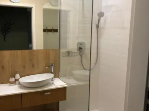 Aqua Apartments