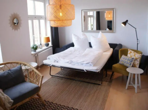 NEU! Ferienloft Nikolaiblick - ABC292