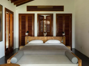 M Beach House by Boutique