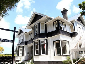 The Devereux Boutique Hotel